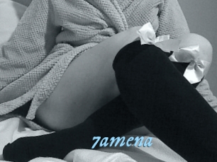 7amena