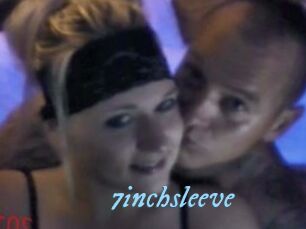 7inchsleeve DeriheruI