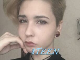 8TEEN