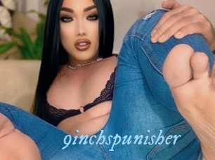 9inchspunisher DeriheruI