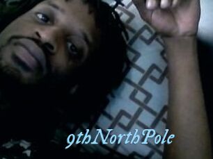 9thNorthPole DeriheruI