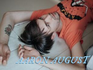 AARON_AUGUST