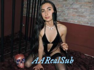 AARealSub