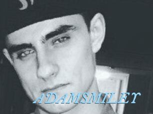 ADAM_SMILEY