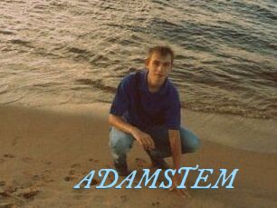 ADAM_STEM