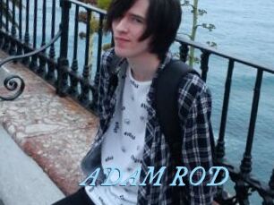 ADAM_ROD