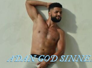 ADAN_GOD_SINNER