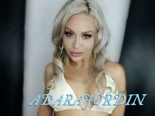 ADARAJORDIN