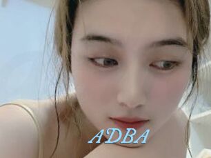 ADBA