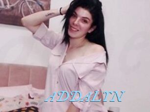 ADDALYN