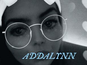 ADDALYNN