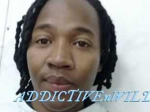 ADDICTIVEnWILD