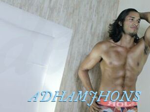 ADHAMJHONS