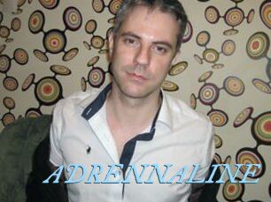 ADRENNALINE