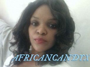 AFRICANCANDYX
