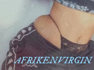 AFRIKENVIRGIN