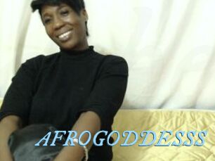 AFROGODDESSS