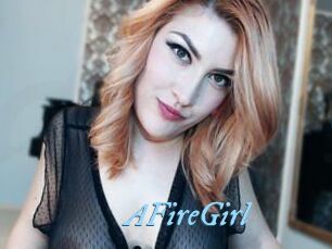 AFireGirl