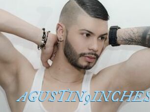 AGUSTIN9INCHES