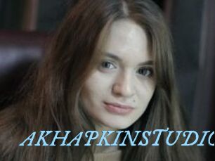 AKHAPKINSTUDIO
