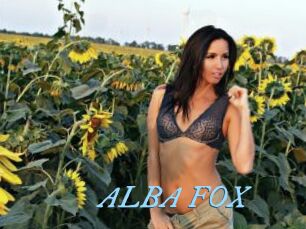 ALBA_FOX