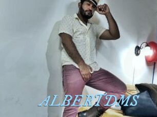 ALBERTDMS