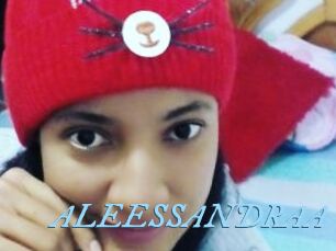 ALEESSANDRAA