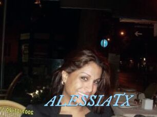 ALESSIATX