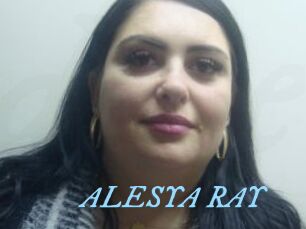 ALESYA_RAY