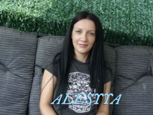 ALESYYA