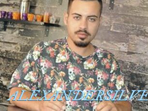 ALEXANDERSILVER