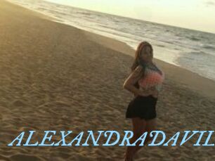 ALEXANDRADAVILA