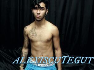 ALEXISCUTEGUY