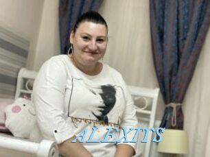 ALEXIYS