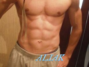 ALIAK