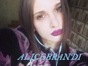 ALICE_BRANDI