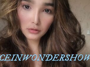 ALICEINWONDERSHOW