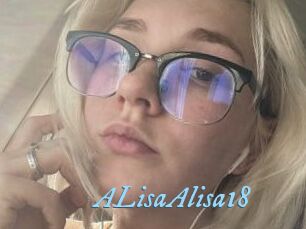 ALisaAlisa18