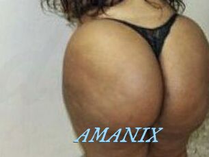 AMANI_X