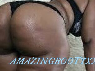 AMAZINGBOOTYXX
