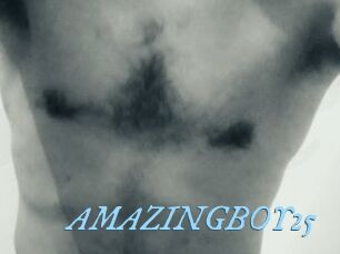 AMAZINGBOY25