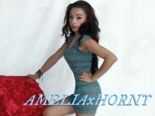 AMELIAxHORNY