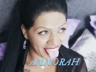 AMMORAH