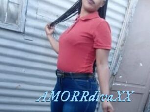 AMORRdivaXX