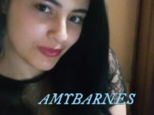 AMYBARNES