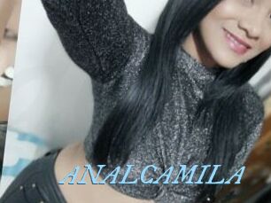 ANALCAMILA