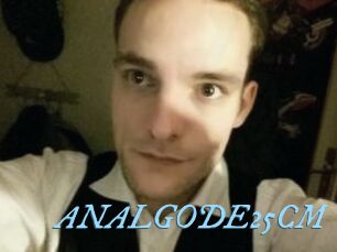 ANALGODE25CM