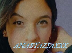 ANASTAZIAXXX