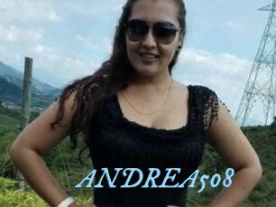 ANDREA508
