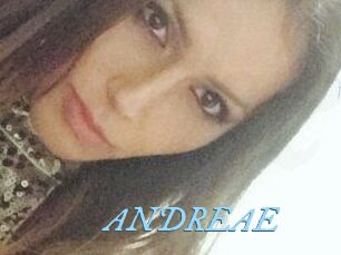 ANDREAE